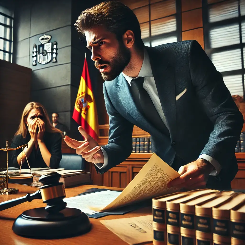 El papel del abogado en un juicio rápido: ¿cómo puede ayudarte?
