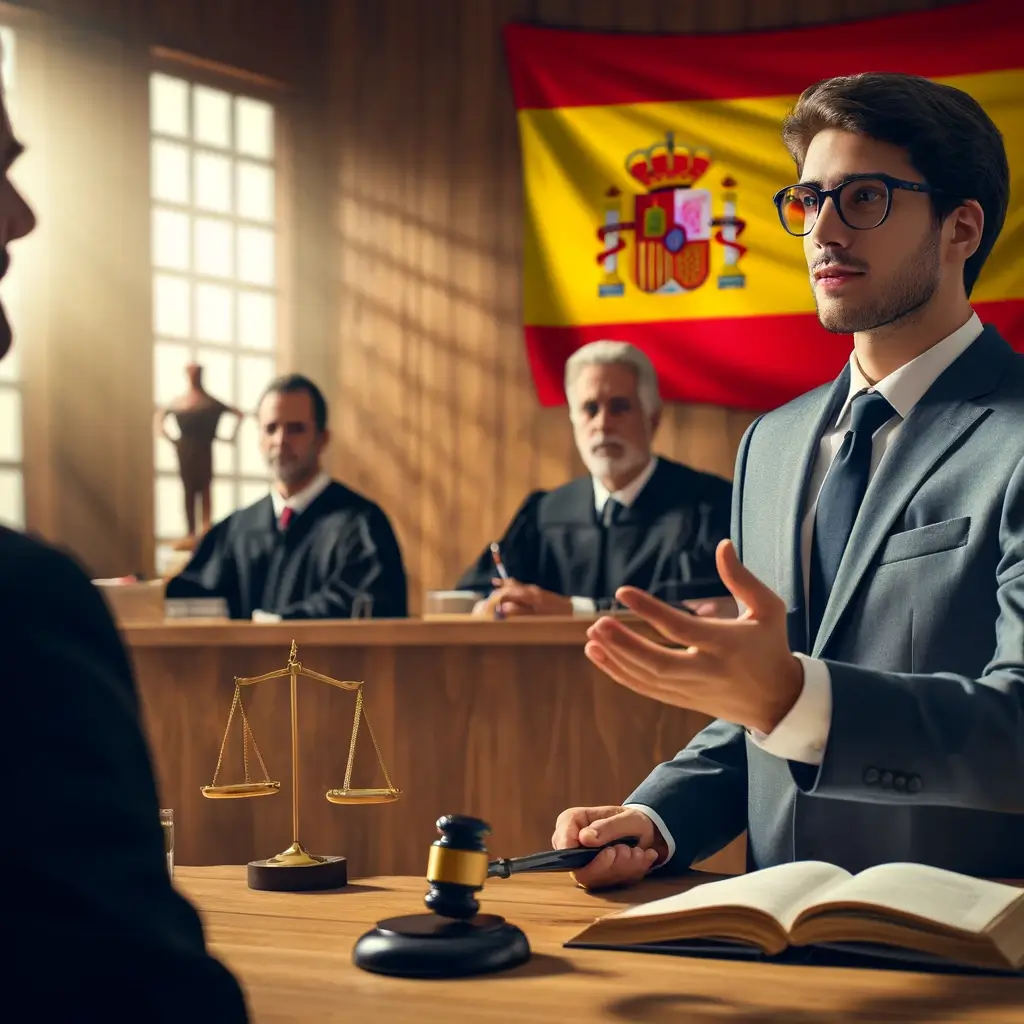 papel.abogado.juicio.rapido