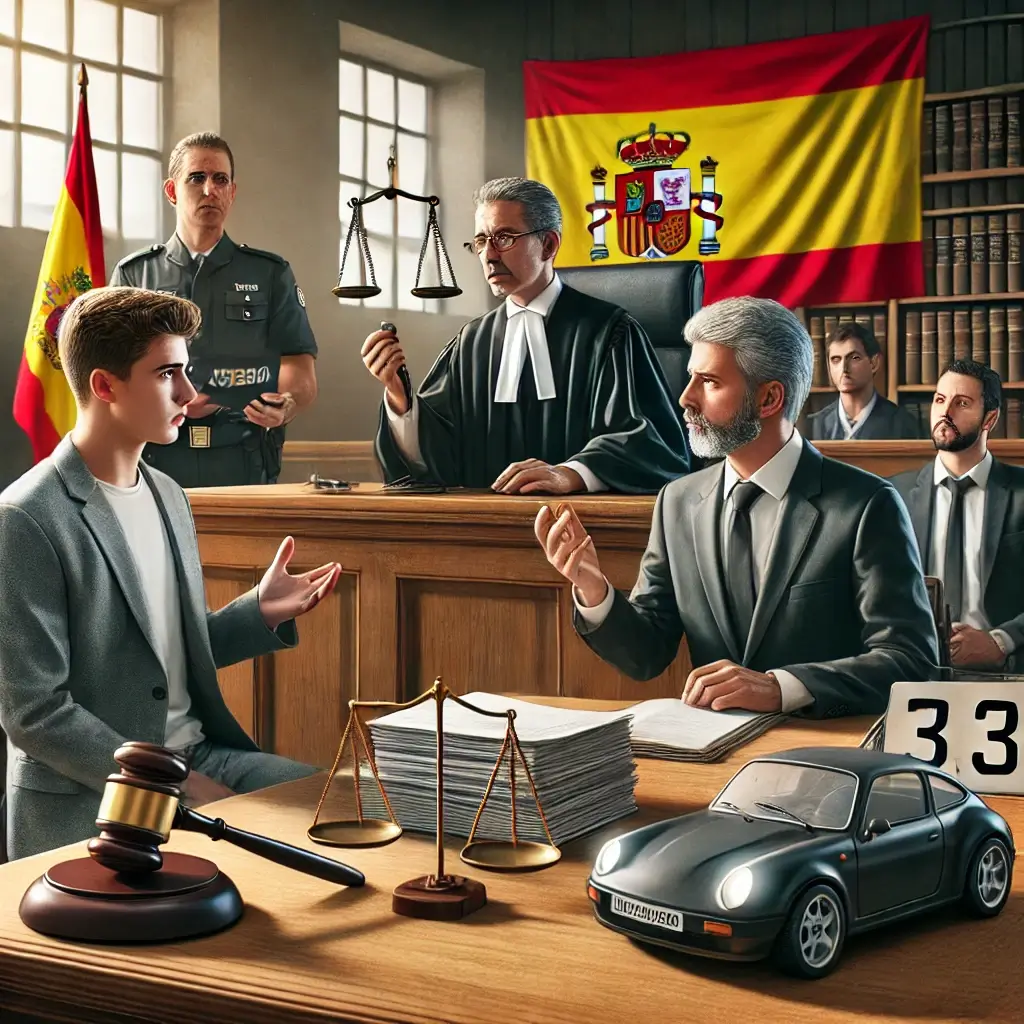 exceso.velocidad.juicio.rapido