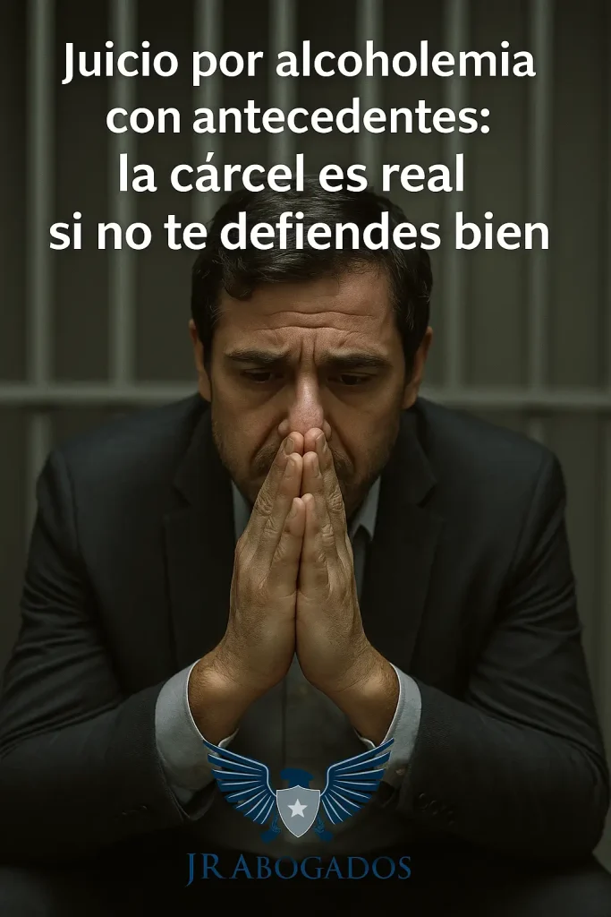 carcel.juicio.alcoholemia.abogados