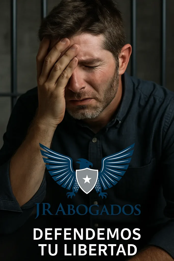 mostoles.juicio.rapido.alcoholemia.carcel.abogado
