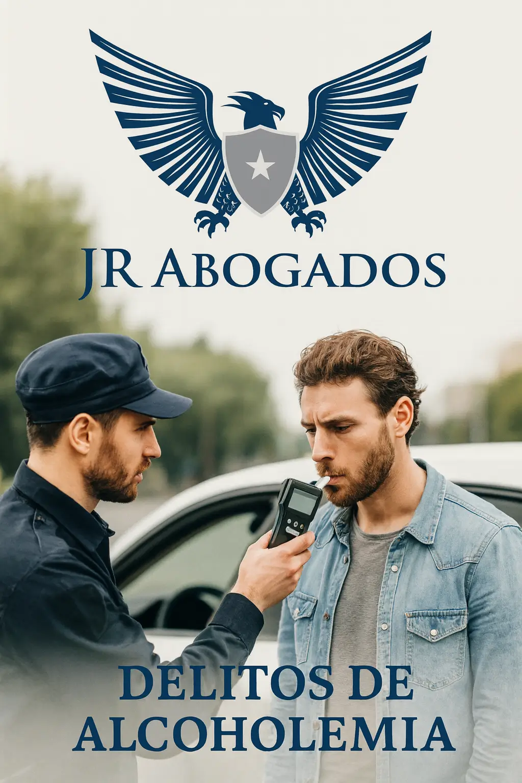 Juicio rápido por alcoholemia y familia a tu cargo: cómo minimizar el impacto en tu vida diaria