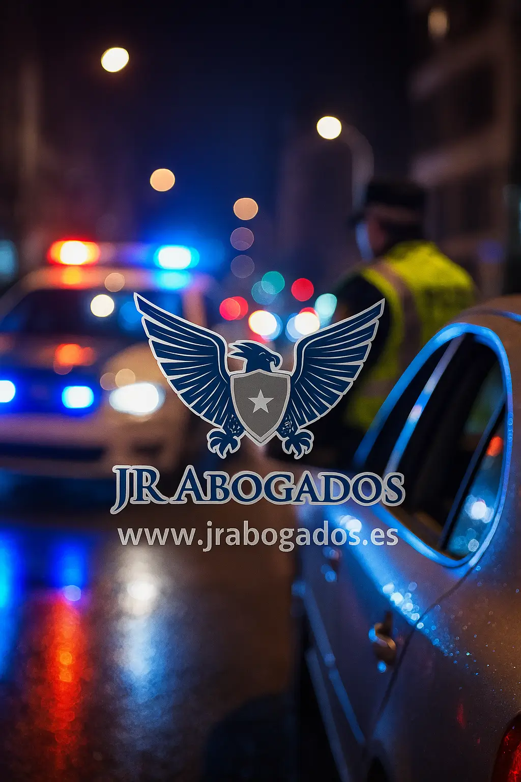 Accidente Con Daños Y Juicio Rápido Por Alcoholemia: Cómo Evitar Prisión