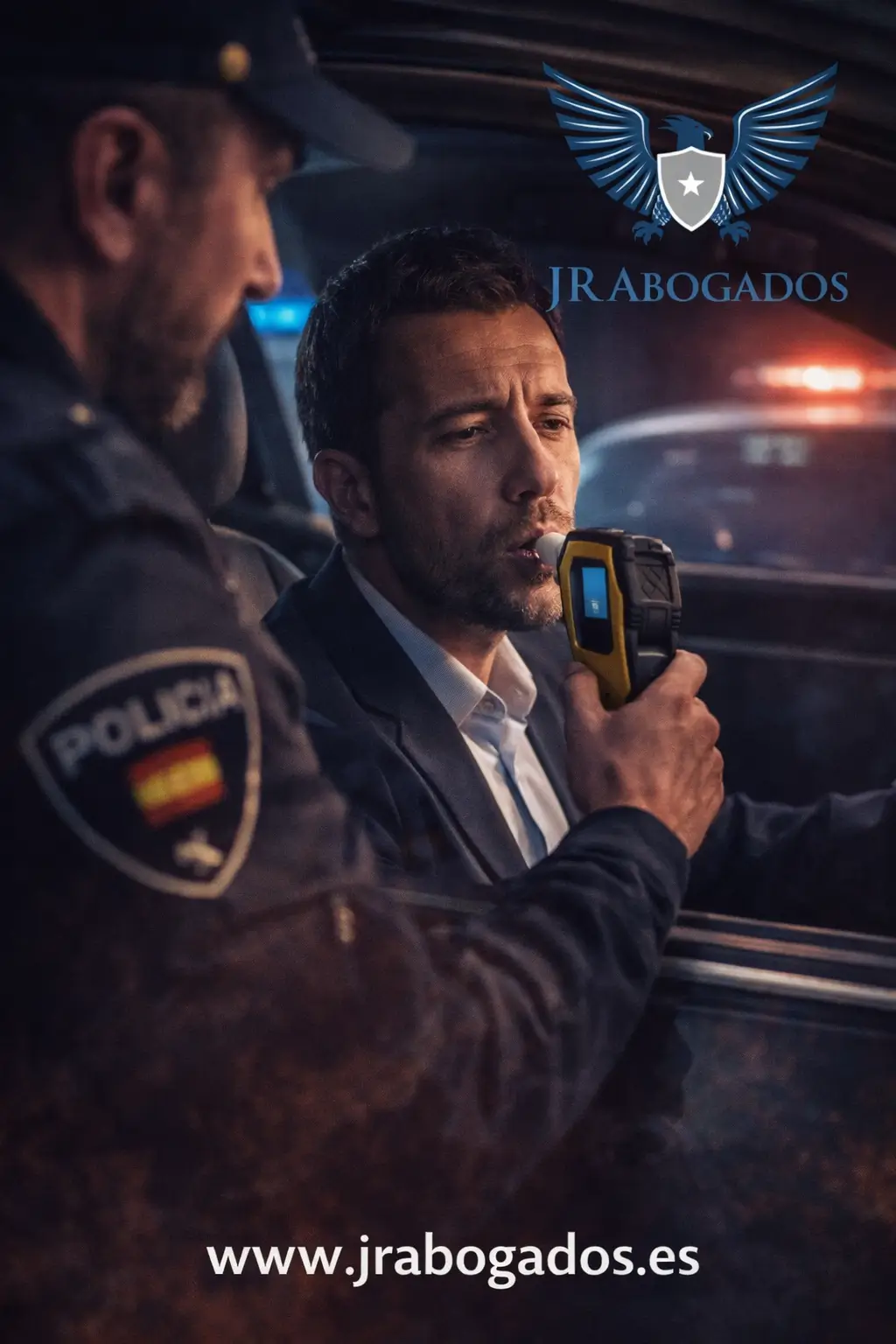 Abogados especialistas en alcoholemia en Alcalá de Henares: Cómo reducir la suspensión del carné de conducir